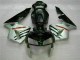 2005-2006 Glossy Black Honda CBR600RR Motor Bike Fairings UK 2005-2006 Glossy Black Honda CBR600RR Motor Bike Fairings UK