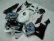 2005-2006 Black Honda CBR600RR Motorcycle Fairings Kits UK 2005-2006 Black Honda CBR600RR Motorcycle Fairings Kits UK