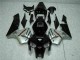 2005-2006 Silver Honda CBR600RR Motorbike Fairings UK 2005-2006 Silver Honda CBR600RR Motorbike Fairings UK