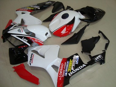 2005-2006 Lee Honda CBR600RR Bike Fairing Kit UK