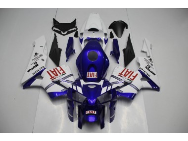 2005-2006 Fiat Honda CBR600RR Motorcycle Replacement Fairings UK