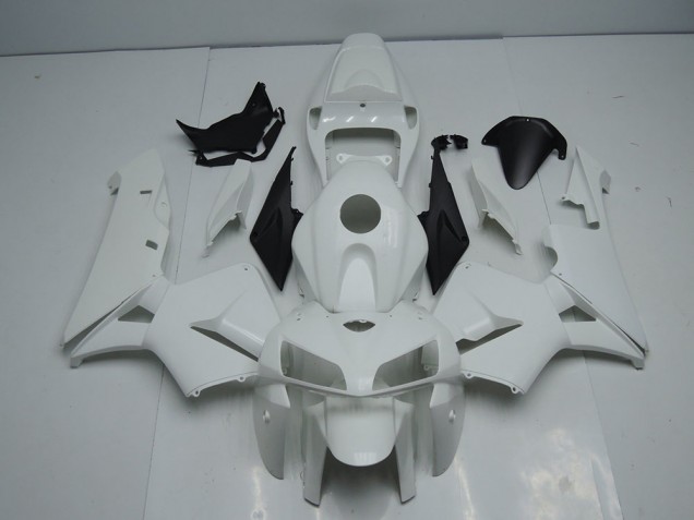 2005-2006 Unpainted Honda CBR600RR Motorbike Fairing UK 2005-2006 Unpainted Honda CBR600RR Motorbike Fairing UK