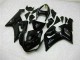 2005-2006 Glossy Black Kawasaki ZX6R Motor Fairings UK 2005-2006 Glossy Black Kawasaki ZX6R Motor Fairings UK