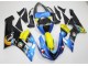 2005-2006 Shark Kawasaki ZX6R Motorbike Fairings UK 2005-2006 Shark Kawasaki ZX6R Motorbike Fairings UK