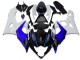2005-2006 Blue White Suzuki GSXR 1000 Motorcycle Fairing Kits UK 2005-2006 Blue White Suzuki GSXR 1000 Motorcycle Fairing Kits UK