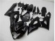 2005-2006 Glossy Black Suzuki GSXR 1000 Bike Fairings UK 2005-2006 Glossy Black Suzuki GSXR 1000 Bike Fairings UK