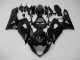 2005-2006 Glossy Black Suzuki GSXR 1000 Bike Fairings UK 2005-2006 Glossy Black Suzuki GSXR 1000 Bike Fairings UK