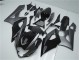 2005-2006 Grey Black Suzuki GSXR 1000 Motorbike Fairing & Bodywork UK 2005-2006 Grey Black Suzuki GSXR 1000 Motorbike Fairing & Bodywork UK