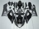 2005-2006 Grey Black Suzuki GSXR 1000 Motorbike Fairing & Bodywork UK 2005-2006 Grey Black Suzuki GSXR 1000 Motorbike Fairing & Bodywork UK