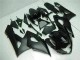 2005-2006 Black Suzuki GSXR 1000 Motorcycle Fairings Kits UK 2005-2006 Black Suzuki GSXR 1000 Motorcycle Fairings Kits UK