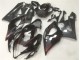 2005-2006 Black Grey Suzuki GSXR 1000 Moto Fairings UK 2005-2006 Black Grey Suzuki GSXR 1000 Moto Fairings UK
