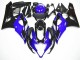 2005-2006 Blue Black Suzuki GSXR 1000 Motorcycle Replacement Fairings UK 2005-2006 Blue Black Suzuki GSXR 1000 Motorcycle Replacement Fairings UK