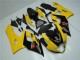 2005-2006 Yellow Suzuki GSXR 1000 Replacement Fairings UK 2005-2006 Yellow Suzuki GSXR 1000 Replacement Fairings UK