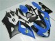 2005-2006 Blue Black Suzuki GSXR 1000 Motorcycle Fairing Kit UK 2005-2006 Blue Black Suzuki GSXR 1000 Motorcycle Fairing Kit UK