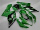 2005-2006 Green Suzuki GSXR 1000 Replacement Motorcycle Fairings UK 2005-2006 Green Suzuki GSXR 1000 Replacement Motorcycle Fairings UK