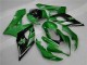 2005-2006 Green Suzuki GSXR 1000 Replacement Motorcycle Fairings UK 2005-2006 Green Suzuki GSXR 1000 Replacement Motorcycle Fairings UK