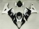 2005-2006 White Black Suzuki GSXR 1000 Moto Fairings UK 2005-2006 White Black Suzuki GSXR 1000 Moto Fairings UK