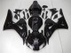 2006-2007 Glossy Black Honda CBR1000RR Motor Bike Fairings UK 2006-2007 Glossy Black Honda CBR1000RR Motor Bike Fairings UK