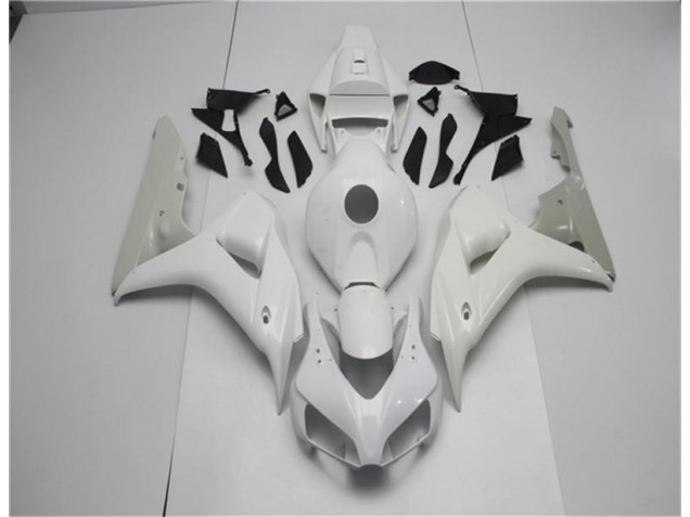 2006-2007 Unpainted Honda CBR1000RR Motorcycle Fairings Kits UK 2006-2007 Unpainted Honda CBR1000RR Motorcycle Fairings Kits UK
