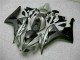 2006-2007 Silver Honda CBR1000RR Motorbike Fairing UK 2006-2007 Silver Honda CBR1000RR Motorbike Fairing UK