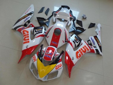 2006-2007 Givi Honda CBR1000RR Bike Fairing UK