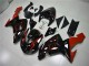 2006-2007 Black Red Kawasaki ZX10R Motorcycle Fairings UK 2006-2007 Black Red Kawasaki ZX10R Motorcycle Fairings UK
