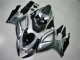 2006-2007 Silver Grey Suzuki GSXR 600/750 Motorcycle Replacement Fairings UK 2006-2007 Silver Grey Suzuki GSXR 600/750 Motorcycle Replacement Fairings UK