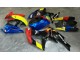 2006-2007 Red Blue Suzuki GSXR 600/750 Motorbike Fairing UK 2006-2007 Red Blue Suzuki GSXR 600/750 Motorbike Fairing UK