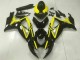 2006-2007 Black Suzuki GSXR 600/750 Motor Fairings UK 2006-2007 Black Suzuki GSXR 600/750 Motor Fairings UK
