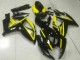 2006-2007 Black Suzuki GSXR 600/750 Replacement Fairings UK 2006-2007 Black Suzuki GSXR 600/750 Replacement Fairings UK