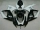 2006-2007 Black White Suzuki GSXR 600/750 Motorcycle Replacement Fairings UK 2006-2007 Black White Suzuki GSXR 600/750 Motorcycle Replacement Fairings UK