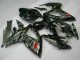 2006-2007 Black Suzuki GSXR 600/750 Motorbike Fairing UK 2006-2007 Black Suzuki GSXR 600/750 Motorbike Fairing UK