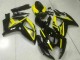 2006-2007 Black Suzuki GSXR 600/750 Bike Fairings UK 2006-2007 Black Suzuki GSXR 600/750 Bike Fairings UK