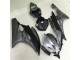 2006-2007 Grey Black Yamaha YZF R6 Bike Fairing Kit UK 2006-2007 Grey Black Yamaha YZF R6 Bike Fairing Kit UK