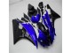 2006-2007 Blue Black Yamaha YZF R6 Motorcycle Replacement Fairings & Bodywork UK 2006-2007 Blue Black Yamaha YZF R6 Motorcycle Replacement Fairings & Bodywork UK