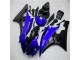 2006-2007 Blue Black Yamaha YZF R6 Motorcycle Replacement Fairings & Bodywork UK 2006-2007 Blue Black Yamaha YZF R6 Motorcycle Replacement Fairings & Bodywork UK
