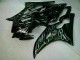 2006-2007 Silver Flame Black Yamaha YZF R6 Motor Fairings UK 2006-2007 Silver Flame Black Yamaha YZF R6 Motor Fairings UK