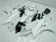 2006-2007 Unpainted Yamaha YZF R6 Motorcycle Fairing Kits UK 2006-2007 Unpainted Yamaha YZF R6 Motorcycle Fairing Kits UK