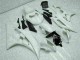 2006-2007 Unpainted Yamaha YZF R6 Motorcycle Fairing Kits UK 2006-2007 Unpainted Yamaha YZF R6 Motorcycle Fairing Kits UK