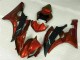 2006-2007 Red Yamaha YZF R6 Replacement Motorcycle Fairings UK 2006-2007 Red Yamaha YZF R6 Replacement Motorcycle Fairings UK