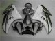 2006-2007 White Silver Yamaha YZF R6 Moto Fairings UK 2006-2007 White Silver Yamaha YZF R6 Moto Fairings UK