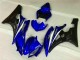 2006-2007 Blue Yamaha YZF R6 Motorcylce Fairings UK 2006-2007 Blue Yamaha YZF R6 Motorcylce Fairings UK