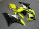 2006-2007 Yellow Yamaha YZF R6 Bike Fairing UK 2006-2007 Yellow Yamaha YZF R6 Bike Fairing UK