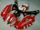 2006-2007 Red Yamaha YZF R6 Bike Fairing Kit UK 2006-2007 Red Yamaha YZF R6 Bike Fairing Kit UK