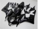 2007-2008 Glossy Black Honda CBR600RR Bike Fairings UK 2007-2008 Glossy Black Honda CBR600RR Bike Fairings UK
