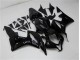 2007-2008 Glossy Black Honda CBR600RR Bike Fairings UK 2007-2008 Glossy Black Honda CBR600RR Bike Fairings UK