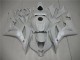 2007-2008 Pearl White Honda CBR600RR Motorbike Fairing UK 2007-2008 Pearl White Honda CBR600RR Motorbike Fairing UK