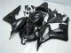 2007-2008 Black Honda CBR600RR Bike Fairing Kit UK 2007-2008 Black Honda CBR600RR Bike Fairing Kit UK