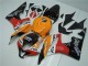 2007-2008 Repsol Honda CBR600RR Motorbike Fairing UK 2007-2008 Repsol Honda CBR600RR Motorbike Fairing UK