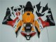 2007-2008 Repsol Honda CBR600RR Motorbike Fairing UK 2007-2008 Repsol Honda CBR600RR Motorbike Fairing UK
